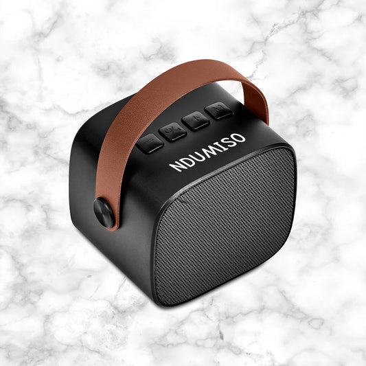 Nocturne 5W Bluetooth Speaker - Name Only