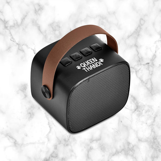 Nocturne 5W Bluetooth Speaker - Queen Thandi