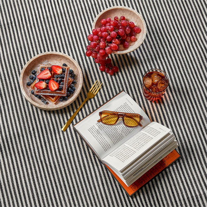Breezewrap Picnic Blanket - Initials