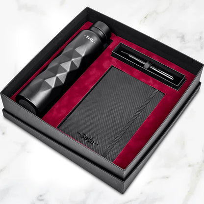 Elite Executive Gift Set - Name