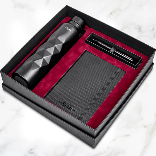 Elite Executive Gift Set - Name