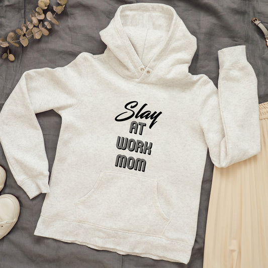 Personalized Hoodie Slay