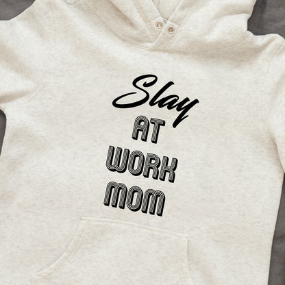 Personalized Hoodie Slay
