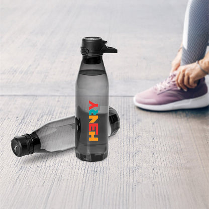 TrackQuest Water Bottle - 700ml -Henry