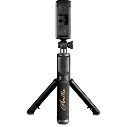 UrbanEdge FlexiTripod Selfie Stick - Name