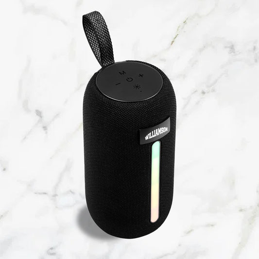 SoundBeam 8W Bluetooth Speaker - Name