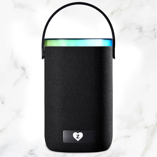Rampage 30W Bluetooth Speaker - Initial