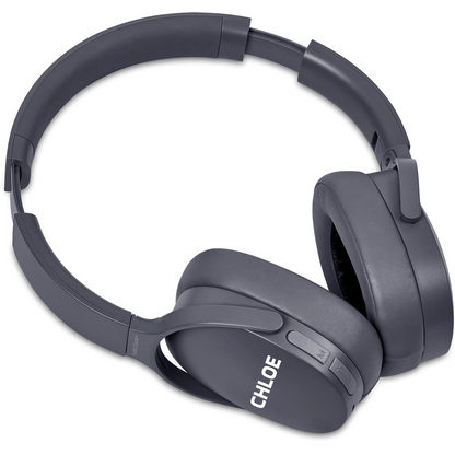 Soundwave Bluetooth Headphones - Name