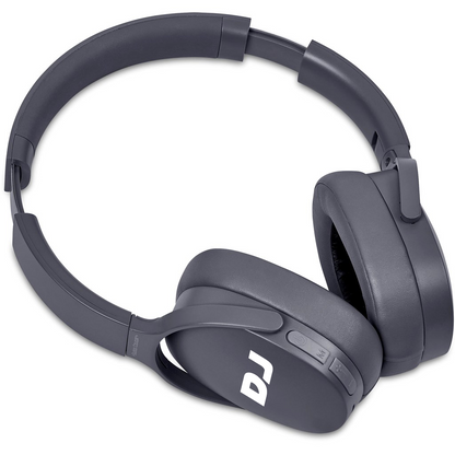 Soundwave Bluetooth Headphones -Initials