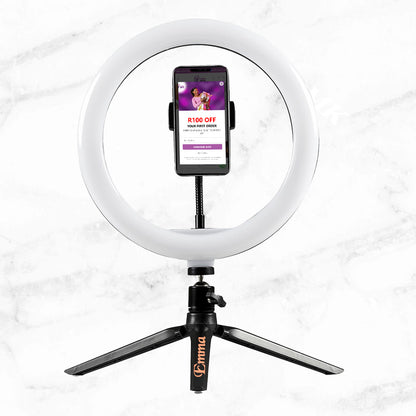 HaloLux LED Ring Light