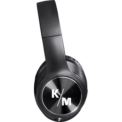 Apex Headphones - Initials