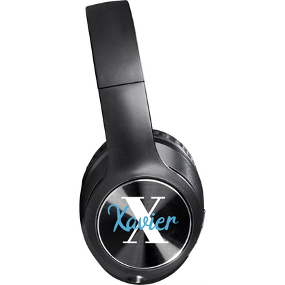 Apex Headphones- Initial + Name