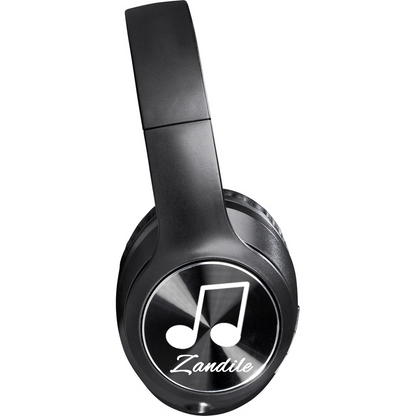 Music Note Apex Headphones