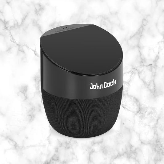 Spark Boost Wireless Charger & Bluetooth Speaker - Names