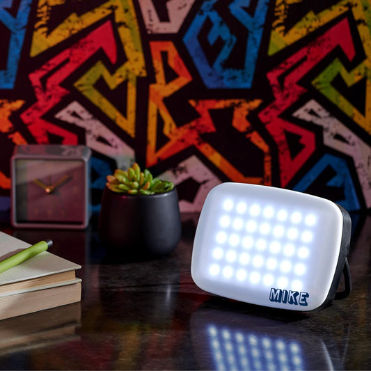 Illuminate Lantern Power Bank - Name (10,000mAh)
