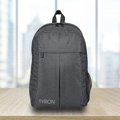 Zurich Laptop Backpack - Name