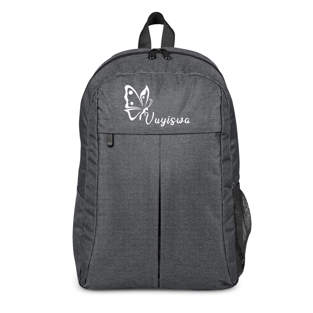 Zurich Laptop Backpack
