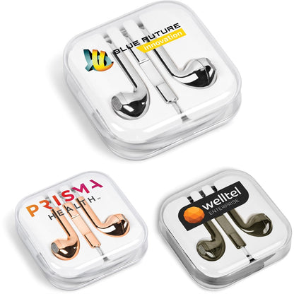 Altitude Poprock Earbuds
