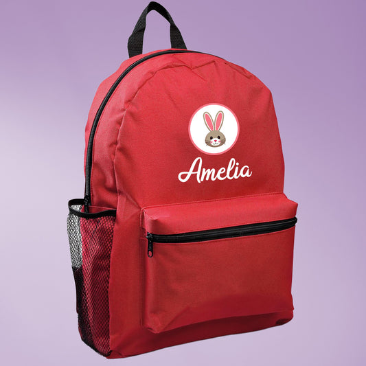 Bunny HeroX Backpack