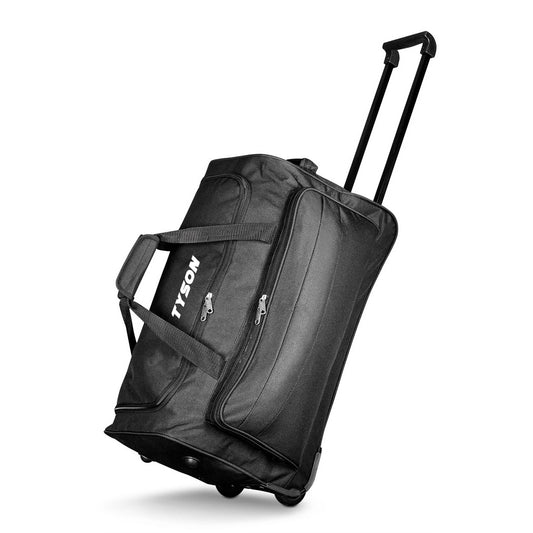 Skyline Premium Travel Trolley Bag