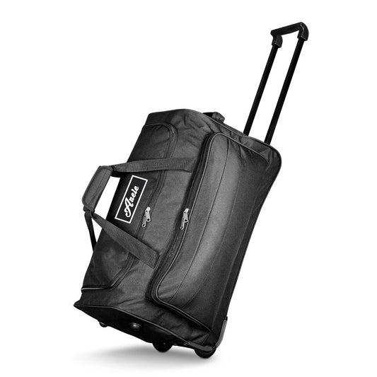 Skyline Premium Travel Trolley Bag Name