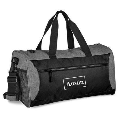 Horizon Sports Bag