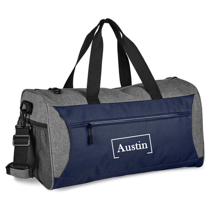 Horizon Sports Bag