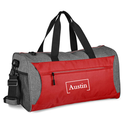 Horizon Sports Bag