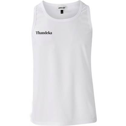 Kids Plain Personalized Sport Vest