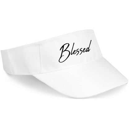 Blessed Half Cap