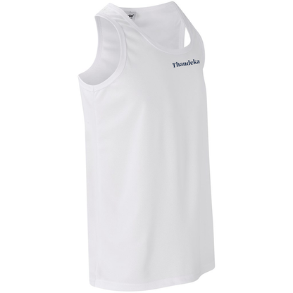 Kids Plain Personalized Sport Vest