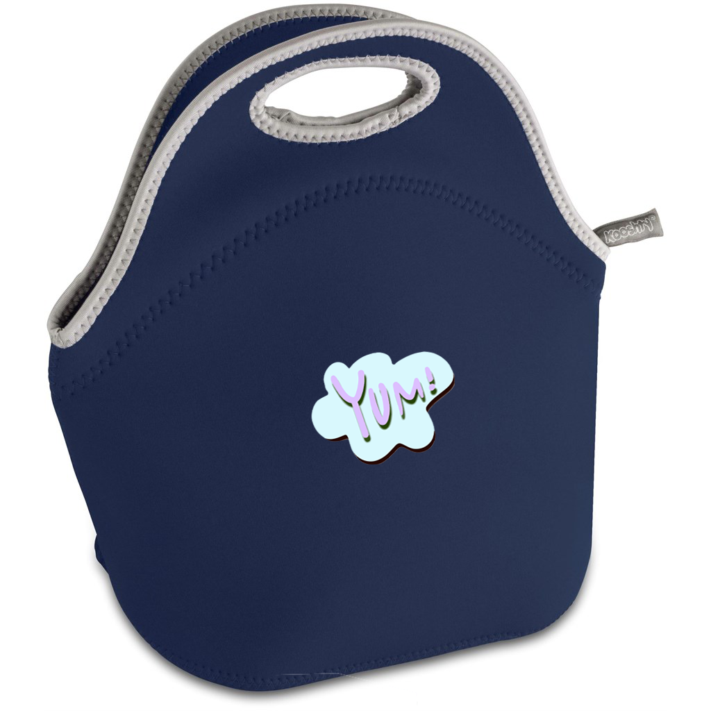 Tiny Tummies Lunch Bag