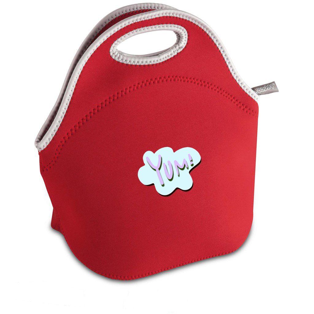 Tiny Tummies Lunch Bag