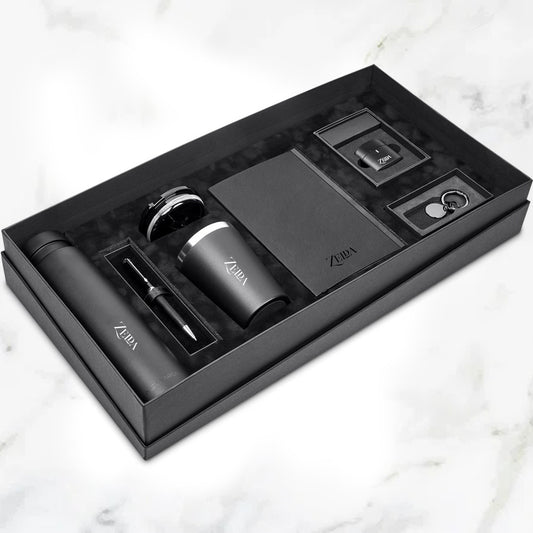 Elan Series Gift Set - Name