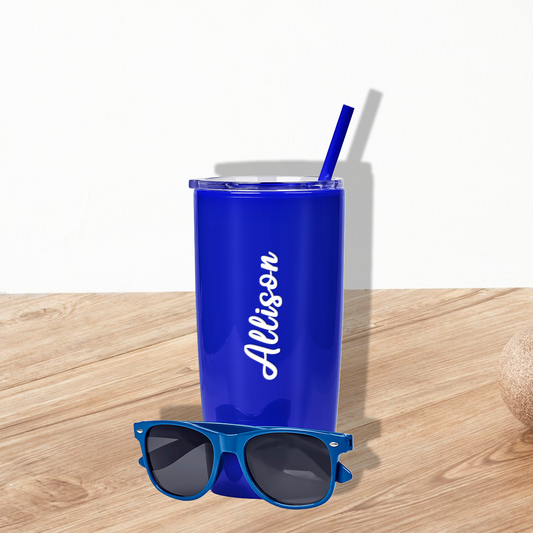 Summer Essentials Set - Name Only