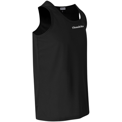 Kids Plain Personalized Sport Vest