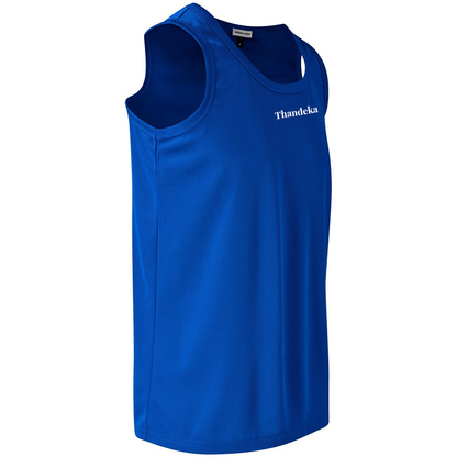 Kids Plain Personalized Sport Vest