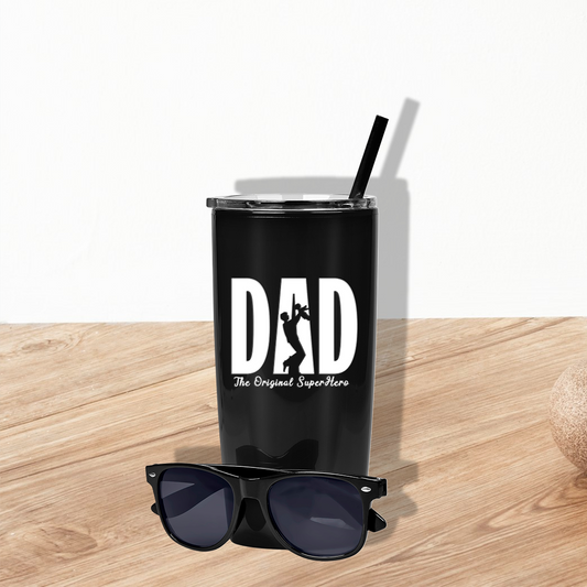 Summer Essentials Set - Dad