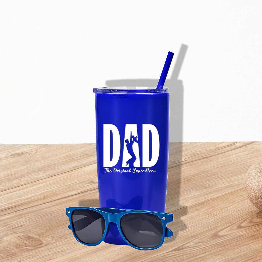 Summer Essentials Set - Dad
