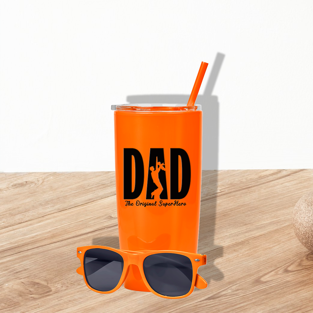 Summer Essentials Set - Dad