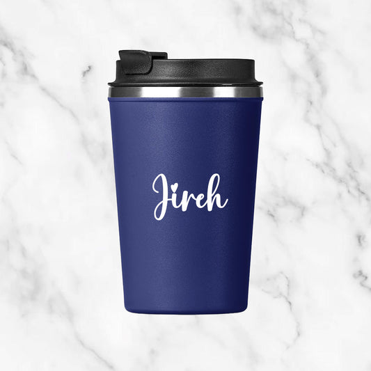 Kooshty Caldos Stainless Steel Vacuum Tumbler - Jireh