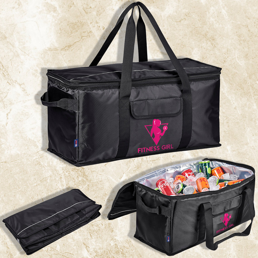 Adventure 40-Litre Cooler - Fitness Girl