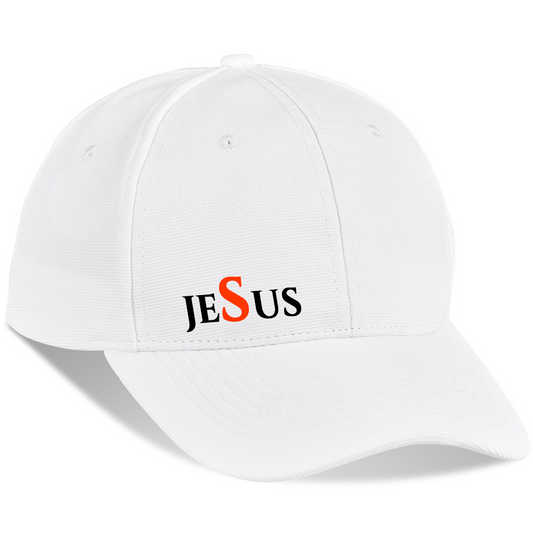 Jesus Caps