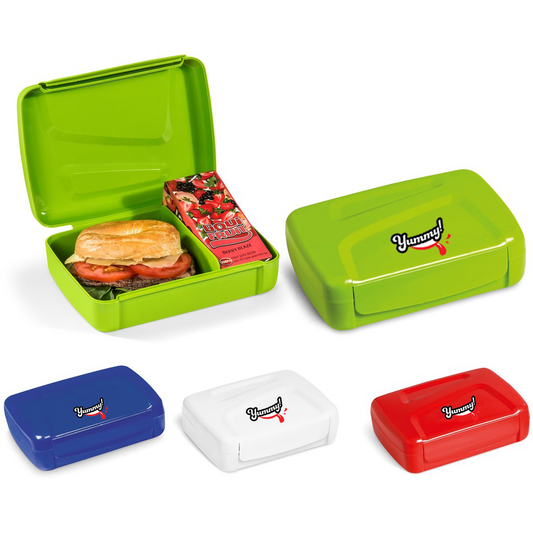 TastyTote Lunch Box