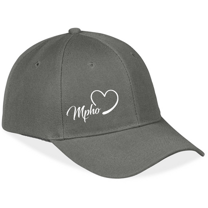 Personalized Name Cap