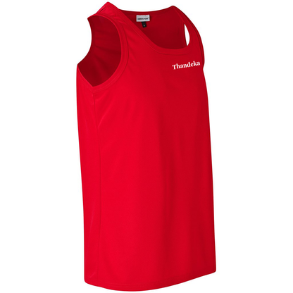 Kids Plain Personalized Sport Vest