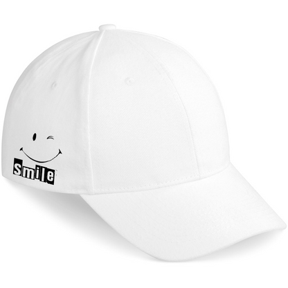 Smile Cap