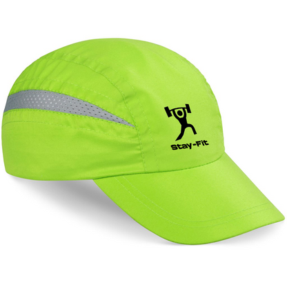 Stay-Fit Caps