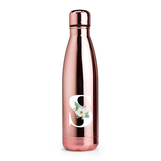 Personalized Duke Bottle Initial