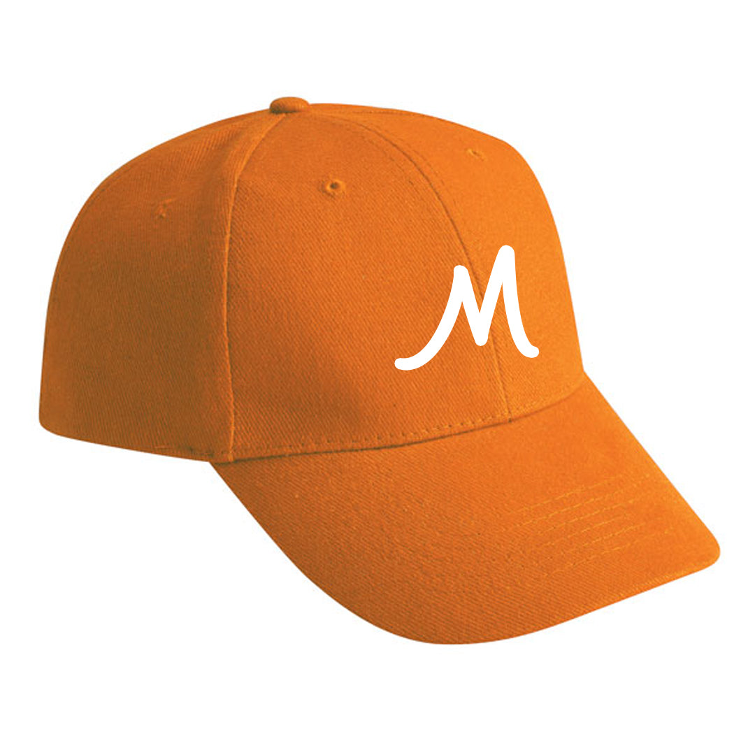 Personalized Cap Initial +